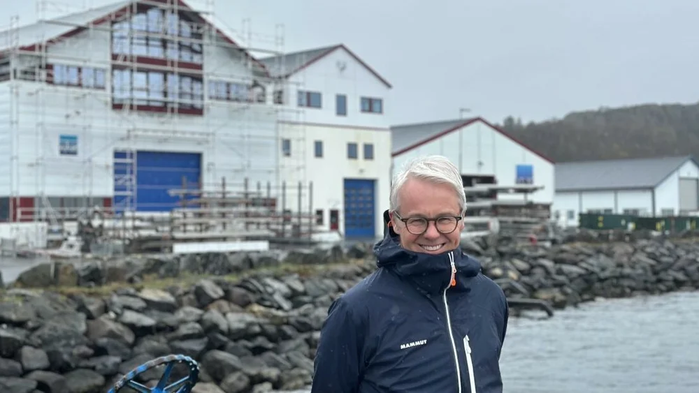 MMC First Process Lars Erling Krogh foto Marius