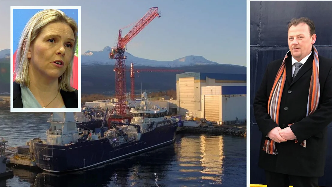 Mener Listhaug skaper unoedvendig frykt