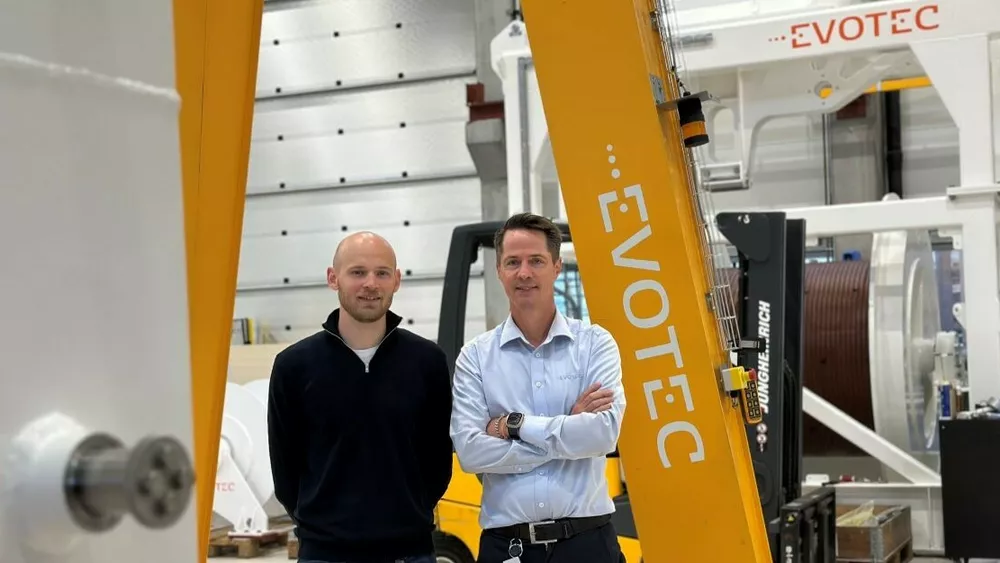 Evotec Geir Henning Kalvatn Nikolay Sundgot 22foto marius