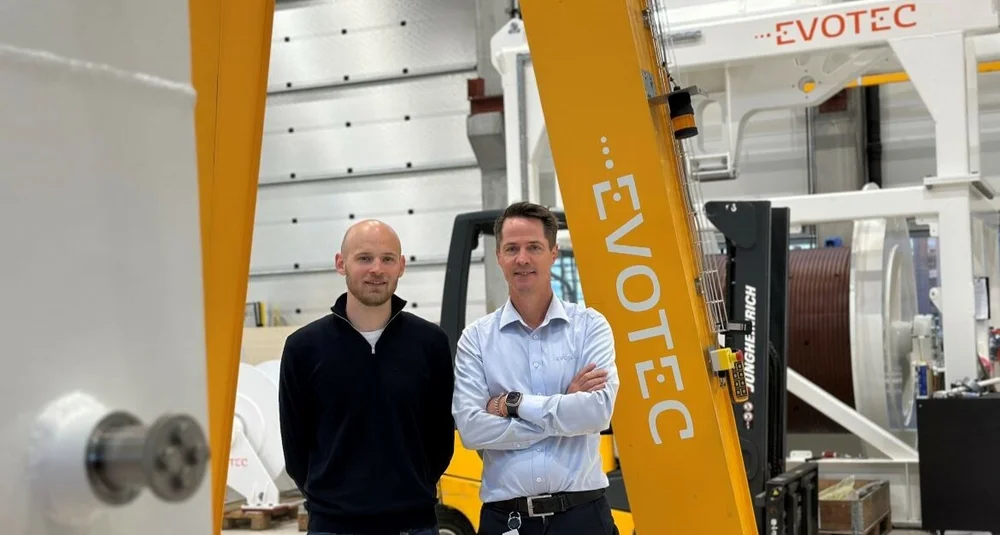 Evotec Geir Henning Kalvatn Nikolay Sundgot 22foto marius