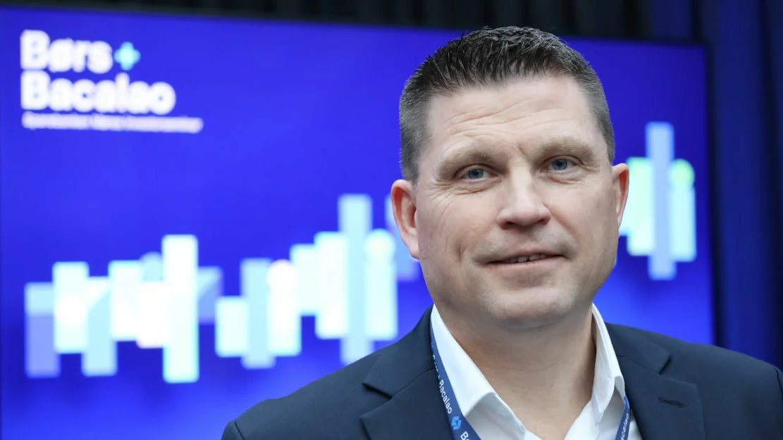 Trond Lars Nydal Bors og Bacalao 2025 foto Ogne