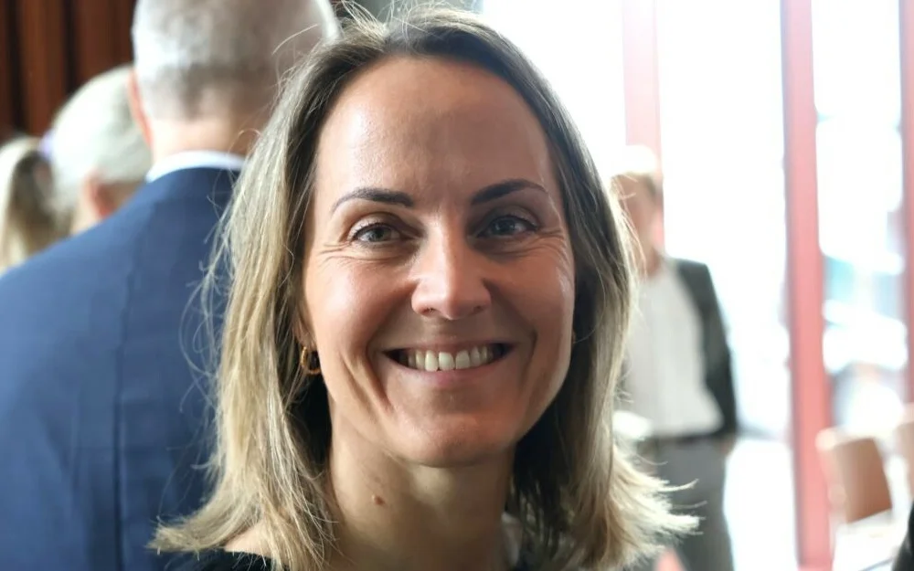 Cathrine Kristiseter Marti foto Ogne