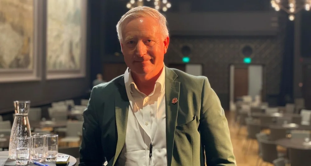 Harald Minge Ni N Stavanger Foto Paula