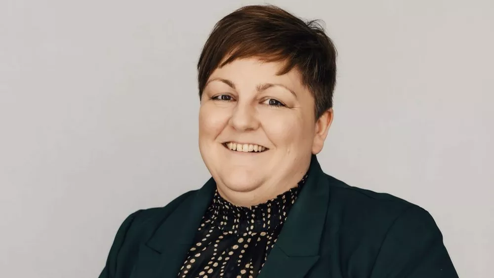Annika brandal foto Ilja Hendel