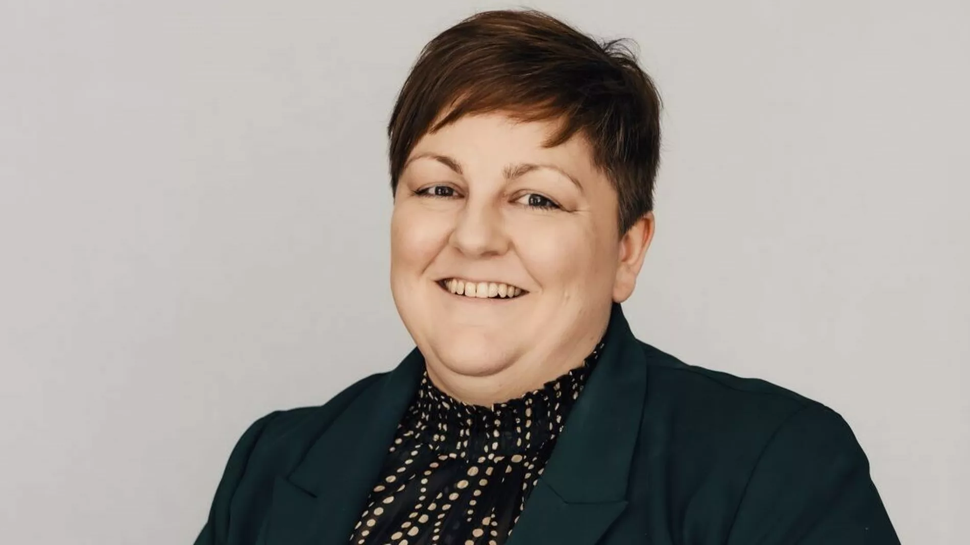 Annika brandal foto Ilja Hendel
