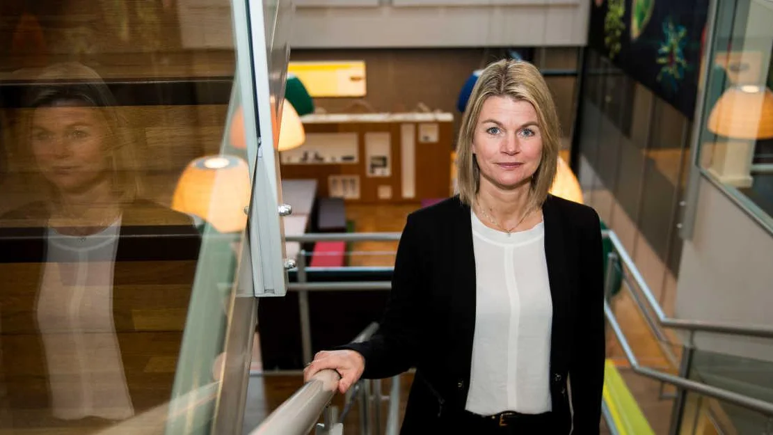 Oljeinvesteringane i Noreg auka i pandemiaaret