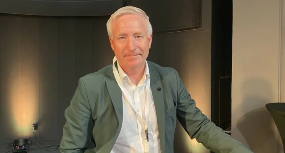 Harald Minge Ni N 2 Foto Paula