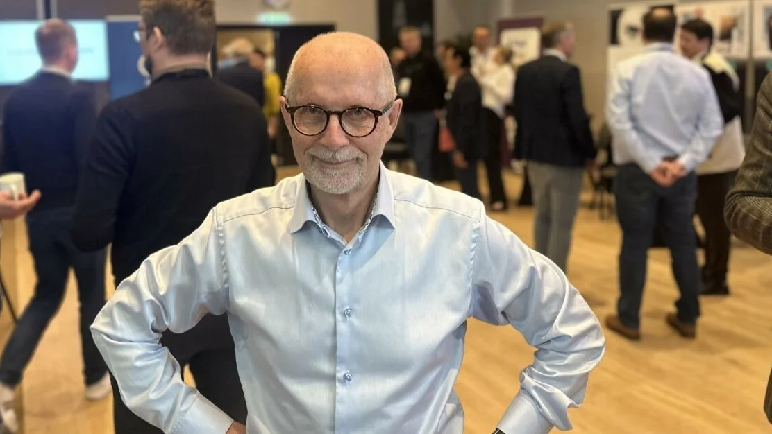 Bo Hjort Christensen foto Marius