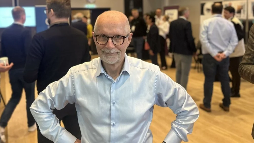 Bo Hjort Christensen foto Marius