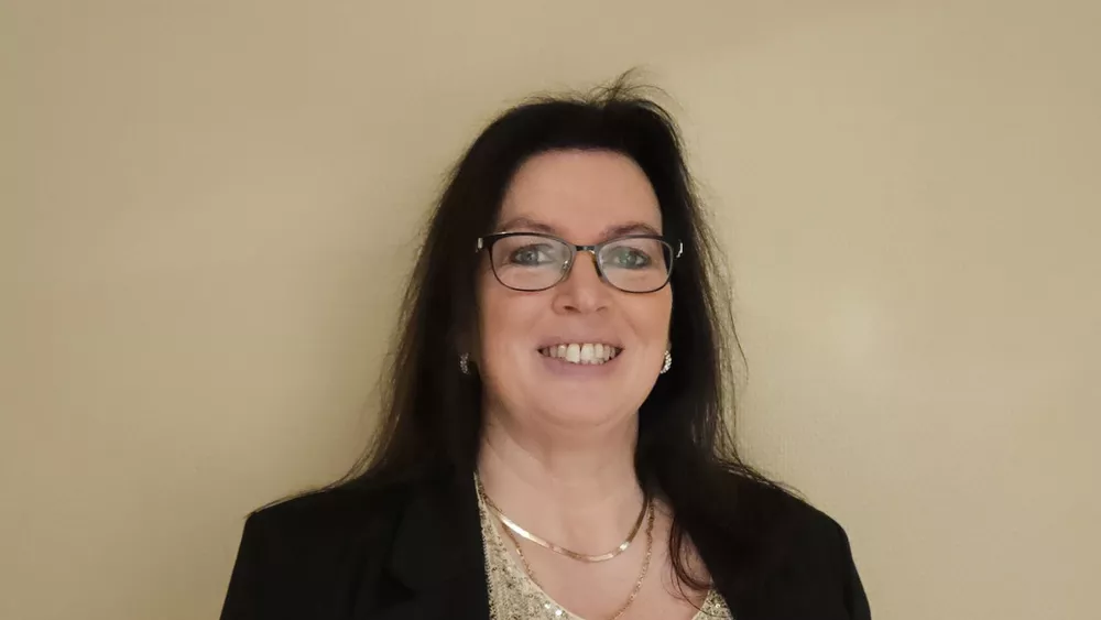 Wenche Josok Fylkesleder Kvinneforum More og Romsdal Hogre