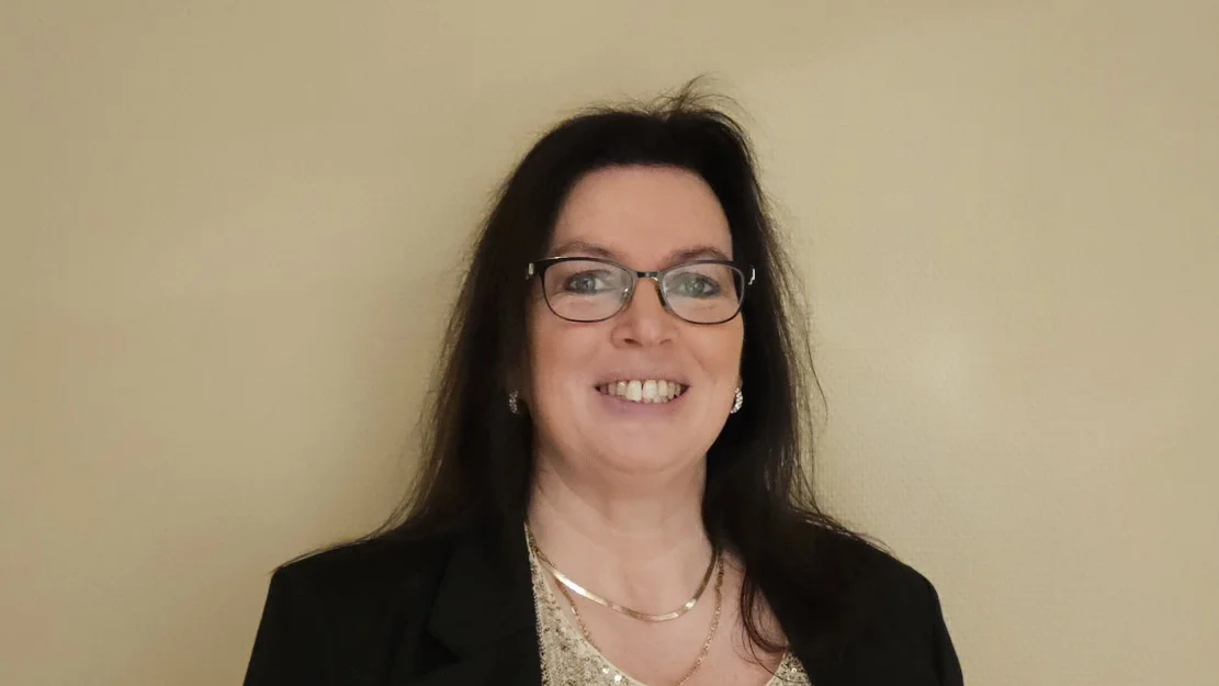 Wenche Josok Fylkesleder Kvinneforum More og Romsdal Hogre