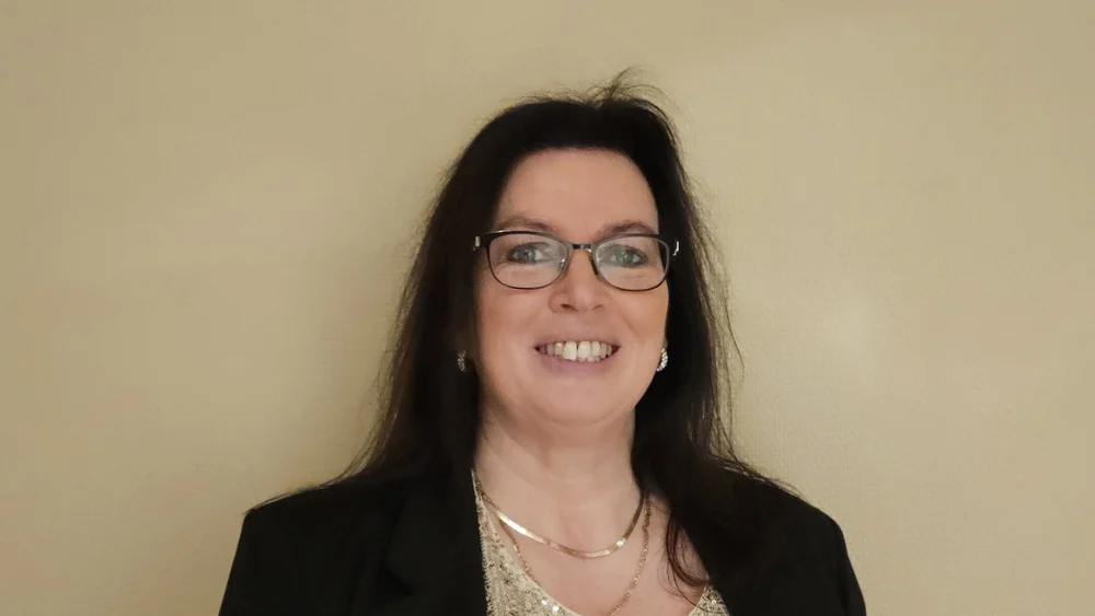 Wenche Josok Fylkesleder Kvinneforum More og Romsdal Hogre