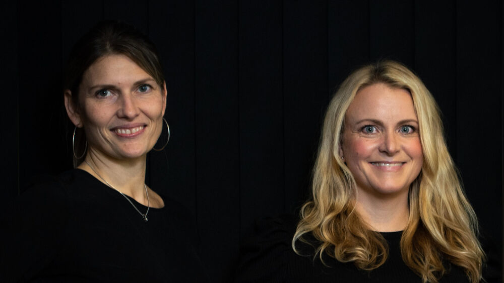Nykommer med vekstplaner