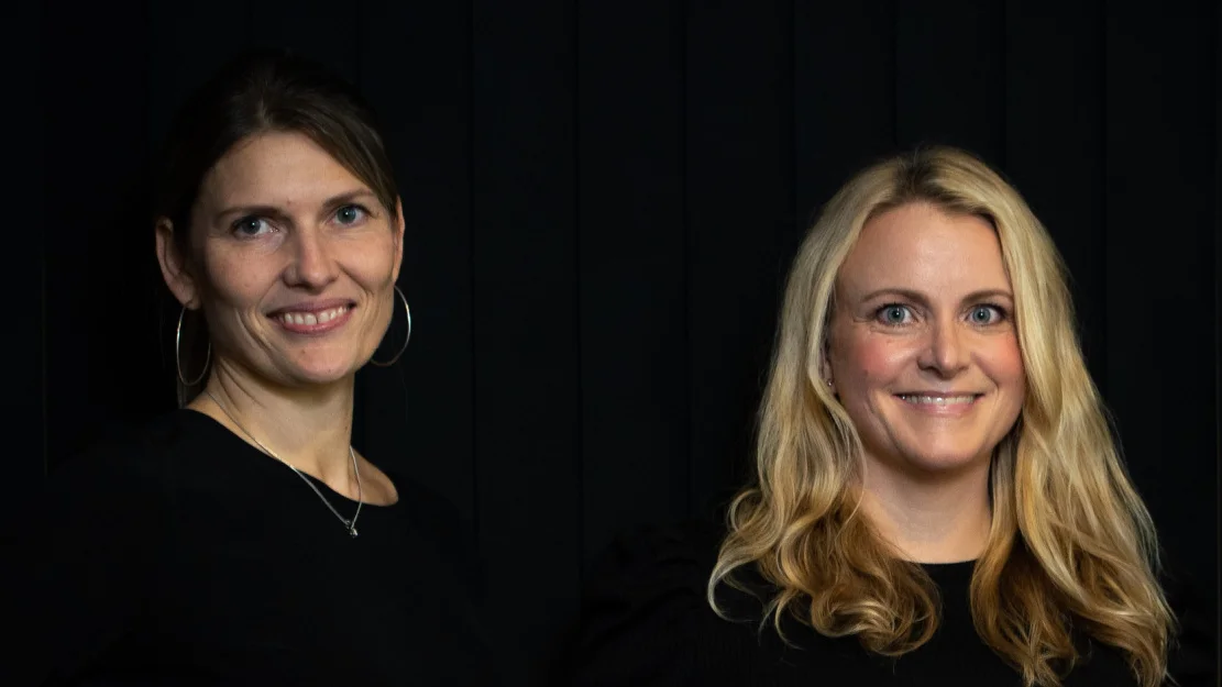 Nykommer med vekstplaner