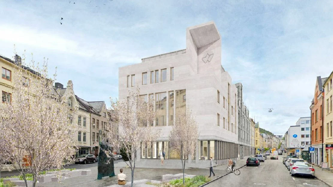 Harald Torsviksplass 1