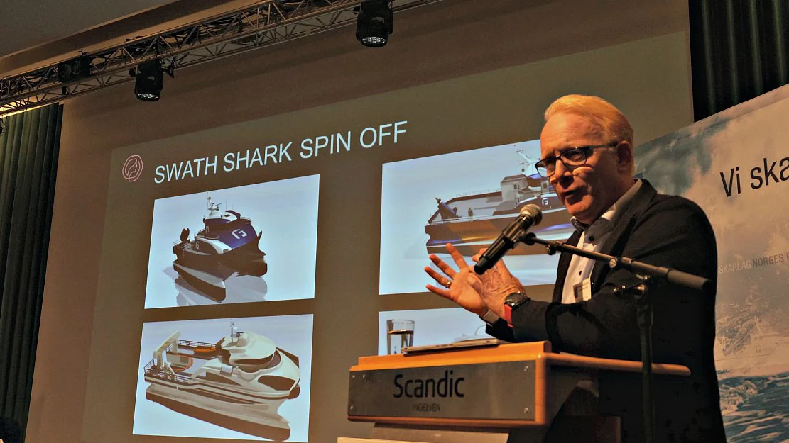 Store planer paa Raudeberg