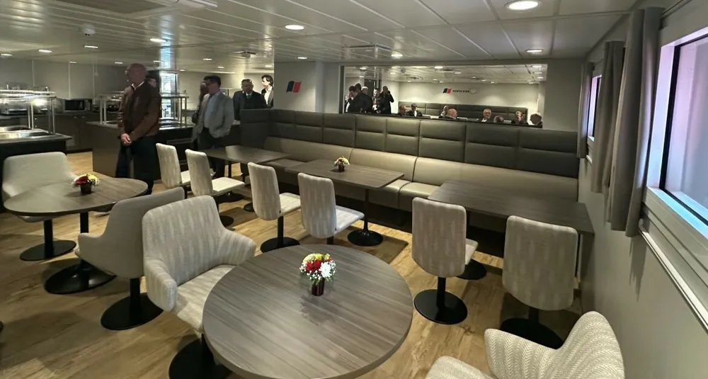 Vard dap Gramipan Kestrel messe foto Marius 2