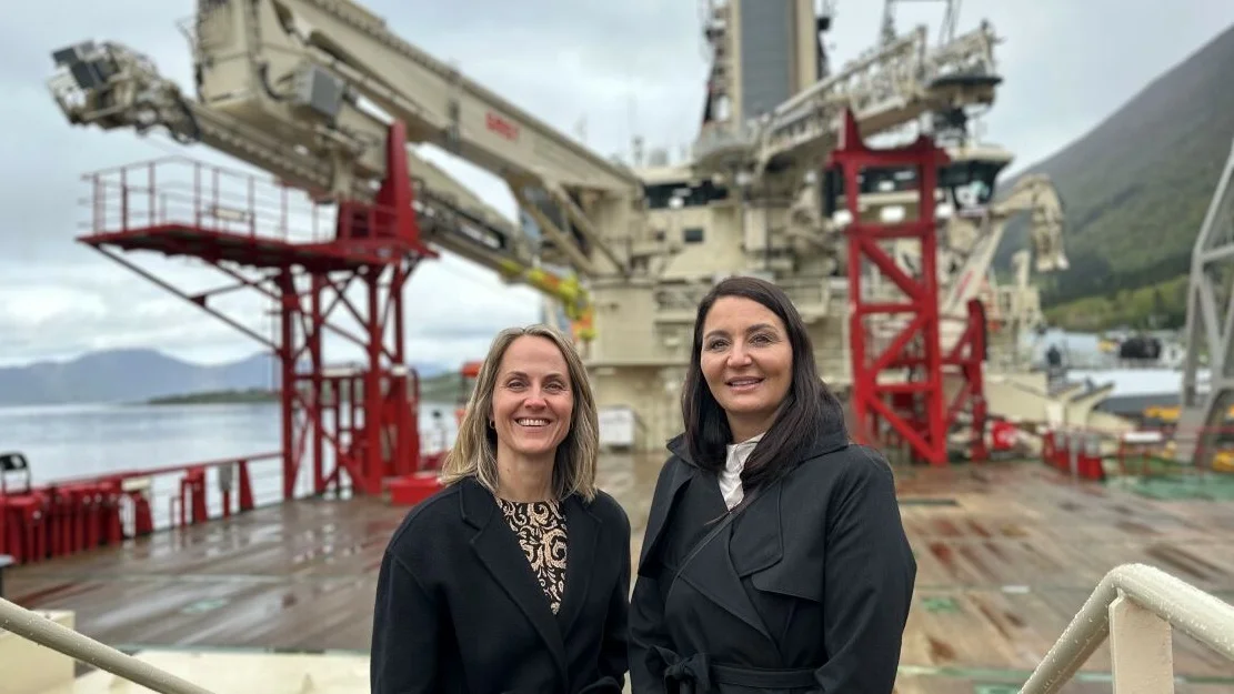 Cathrine Kristiseter Marti Gitte Gard Talmo foto Marius