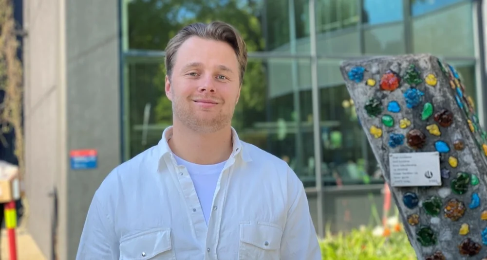 Ole Christian Mellerud VIS Foto Paula Zwolenski