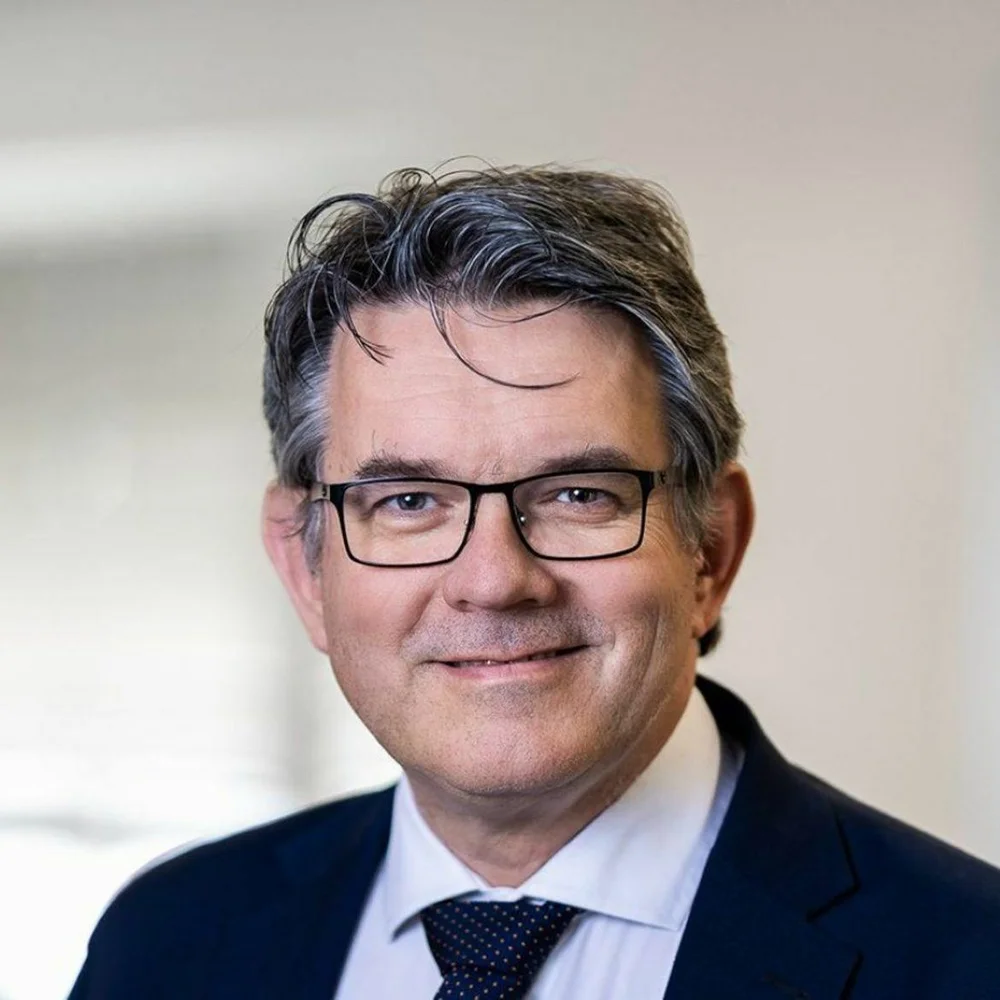 Tom Christer Nilsen Bergen Naeringsrad foto Bergen Naeringsrad