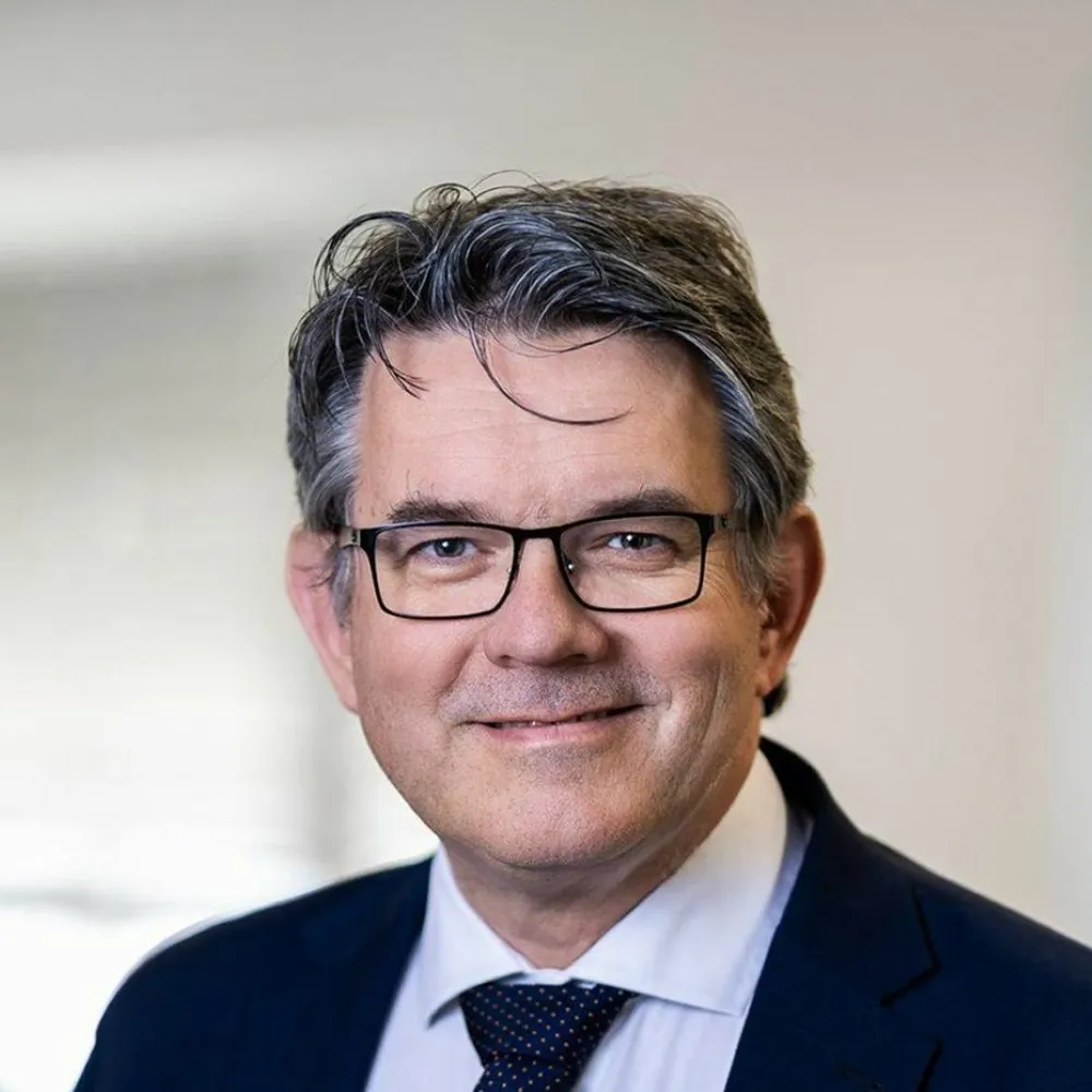 Tom Christer Nilsen Bergen Naeringsrad foto Bergen Naeringsrad