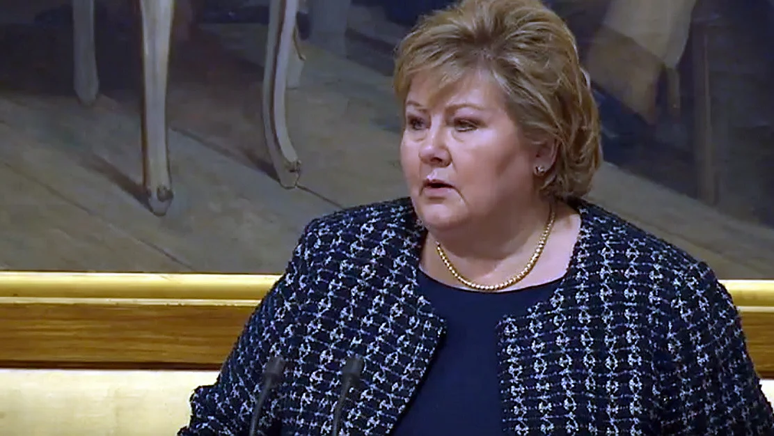 Skjenkestoppen held fram