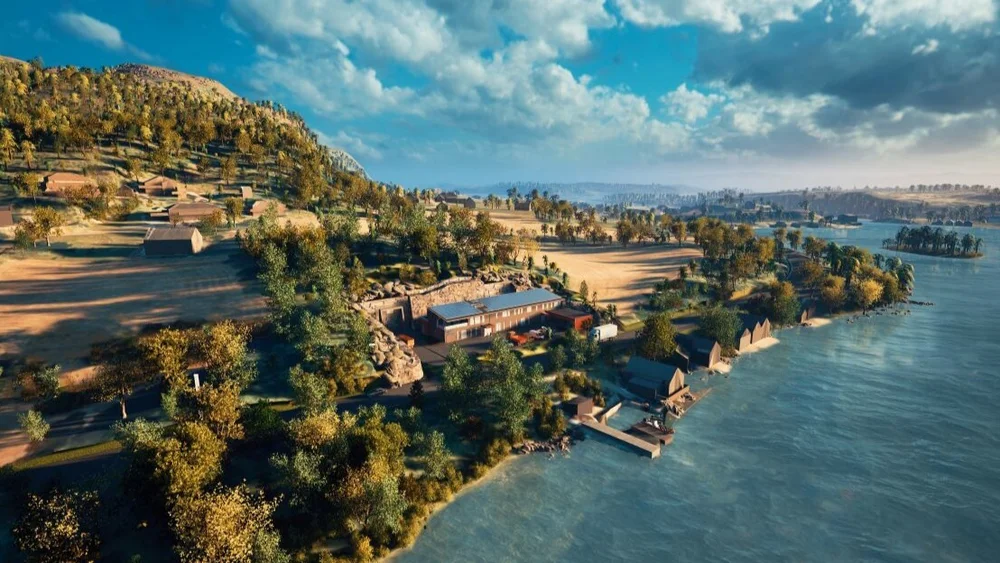 Kongshaugen reinseanlegg illustrasjon Asplan Viak