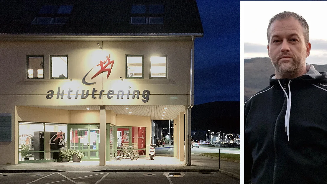 Nyttaarsrushet kom aldri i aar