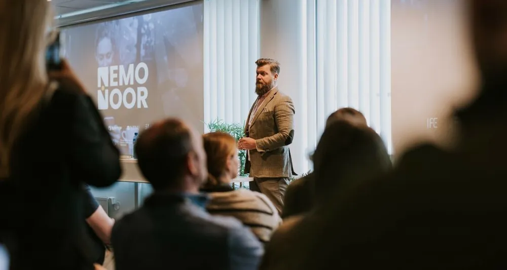 Pal Haugen AKP foto Tone Molnes