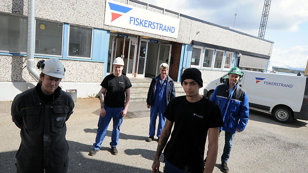 Vil ha fleire inn paa yrkesfag