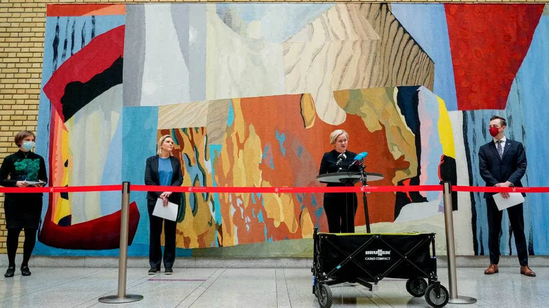 Vil straffe arbeidsgivar ved karantenebrot