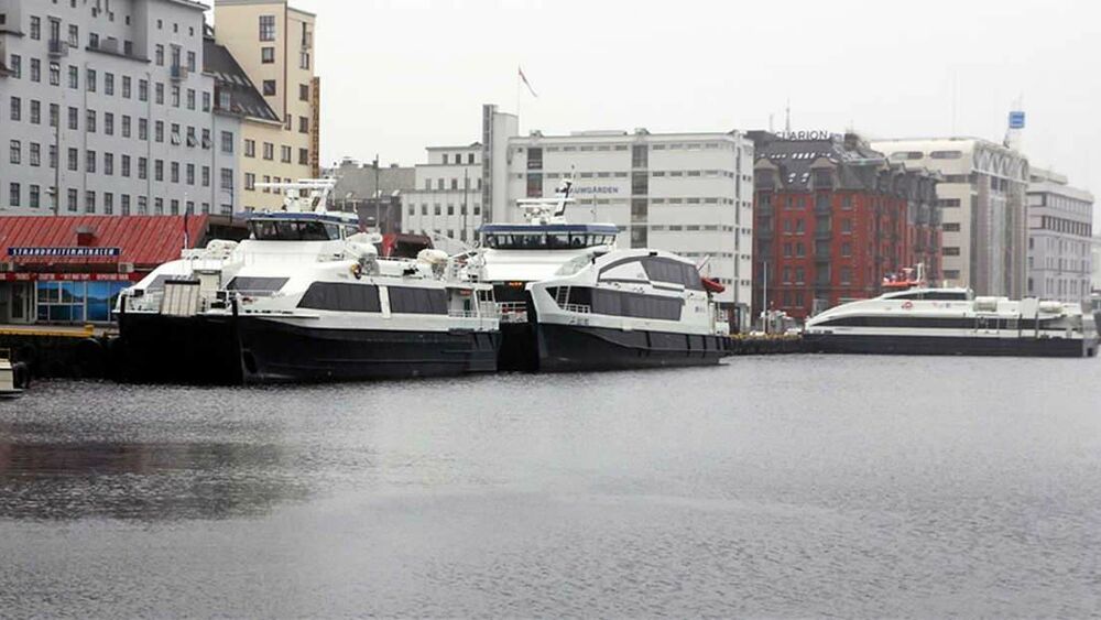 Vestland krev klimapengar paa bordet