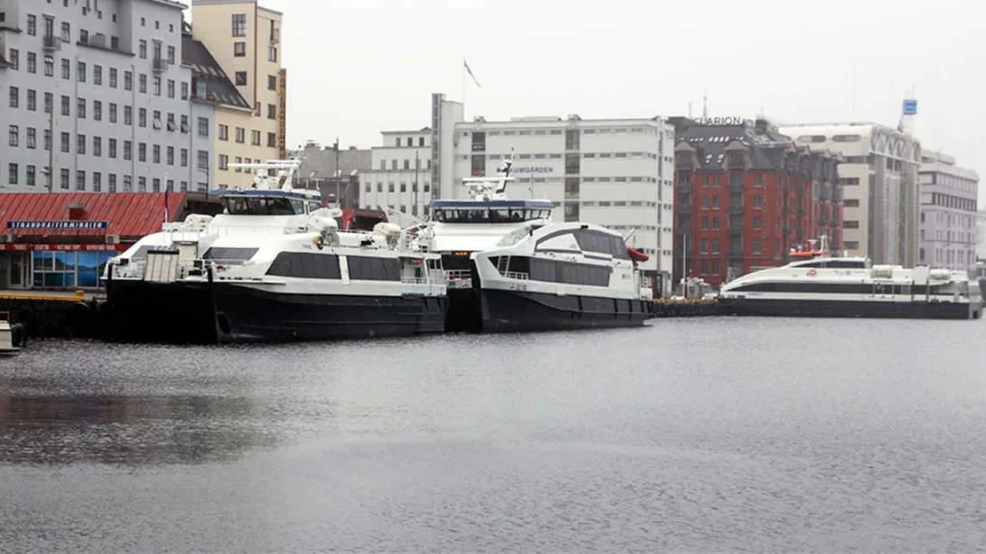 Vestland krev klimapengar paa bordet