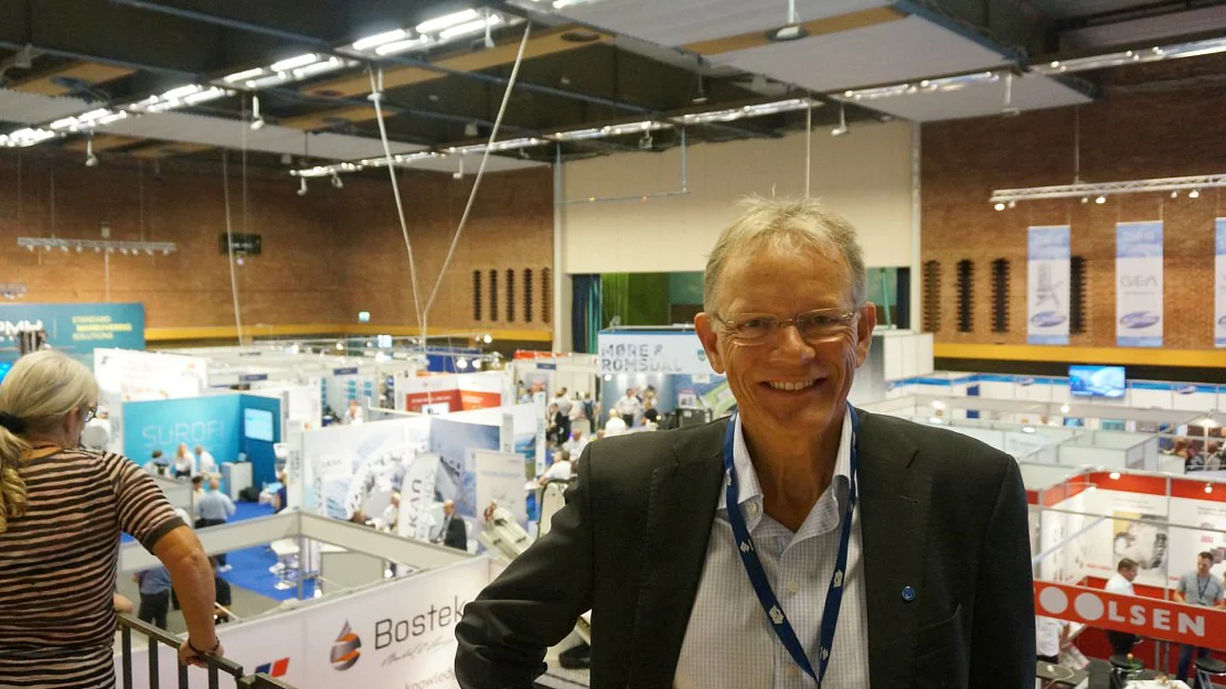 Bremsar nybygging med dyrare drivstoff