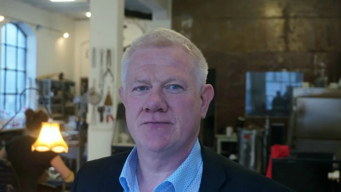 Spaar mangel paa arbeidskraft