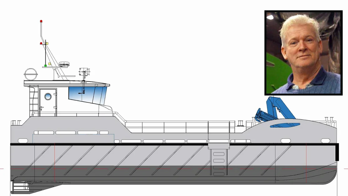 Sikra nytt oppdrag og arbeid til fleire folk