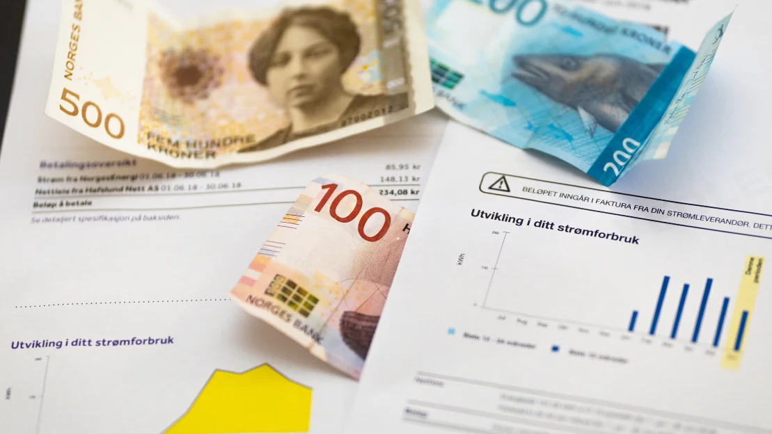 Kraftig auke i bruk av gjeldsordningar