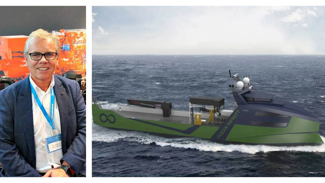 Rekordkontrakt til Nogva