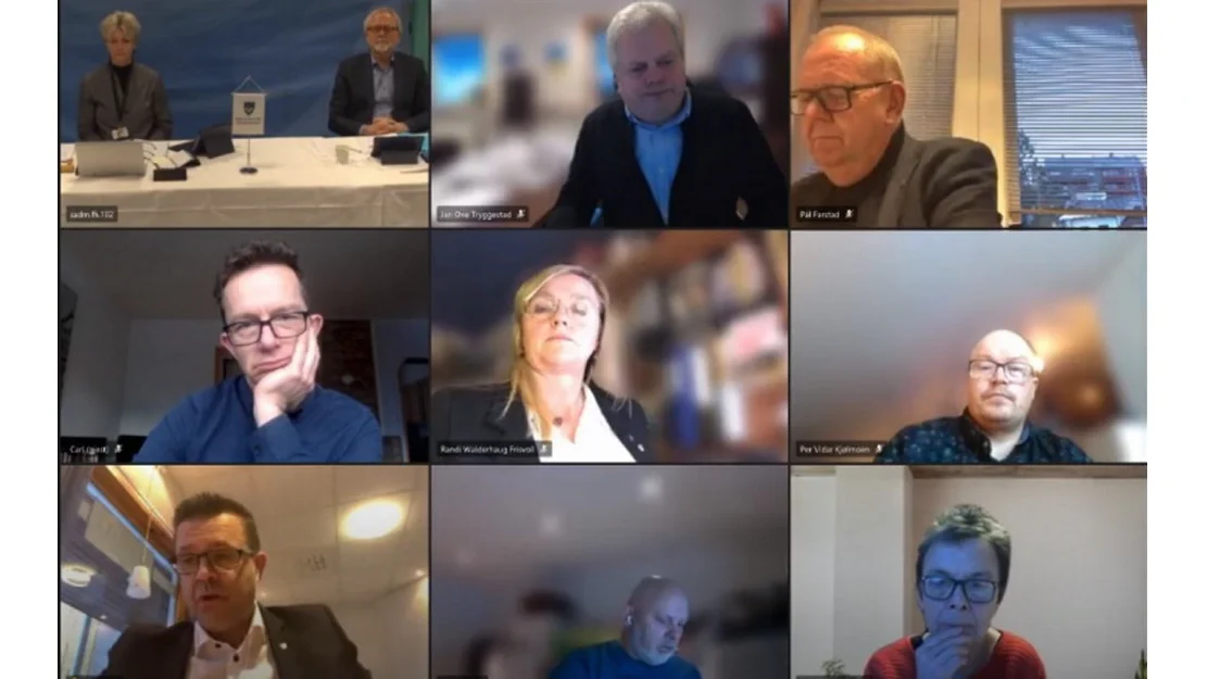 Utfordra opposisjonspartia om GIEK