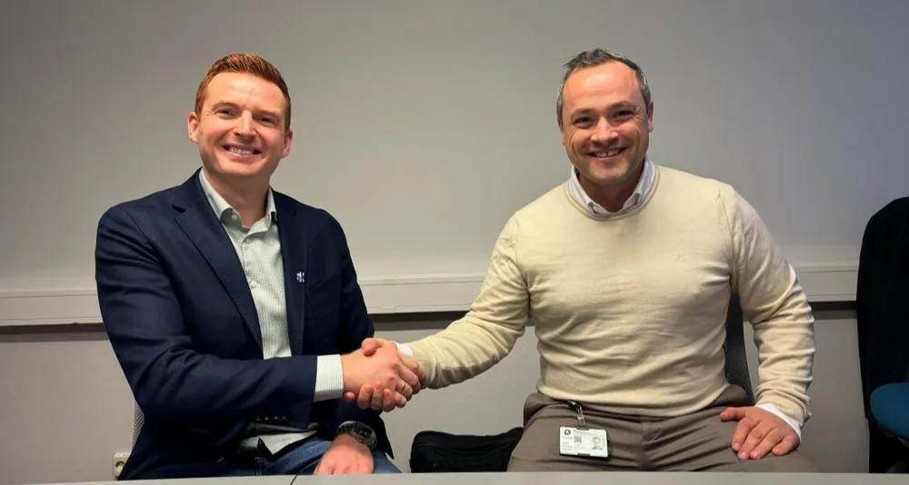 SFE Oksenelvane Mads Skipenes Aniksdal Knut Arild Flatjord foto SFE