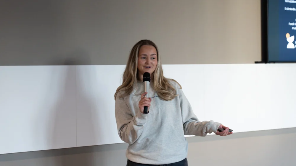 Thea Saele foto Karoline Prytz Berset 1