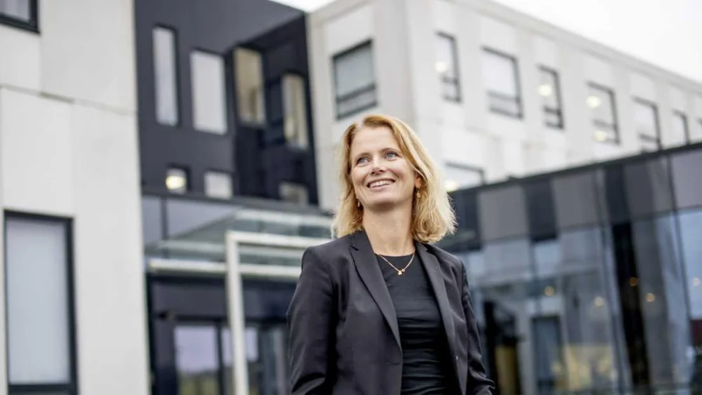 Inviterer fiskarane inn i klyngesamarbeid