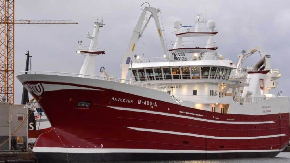 Mangla baat men fiska meir