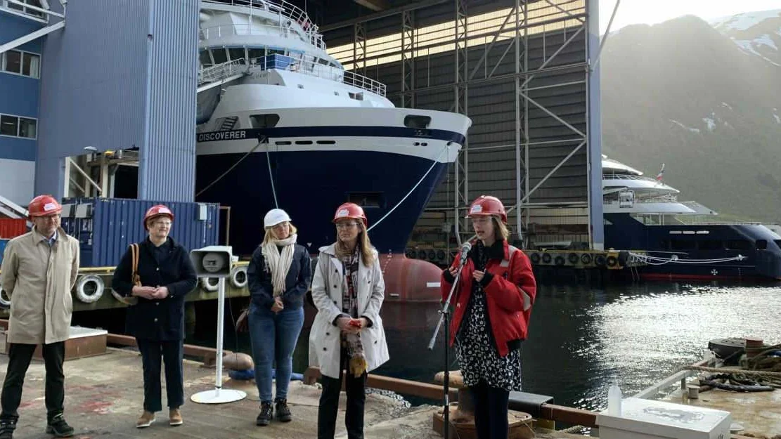 Nyboe moete om grensestenging