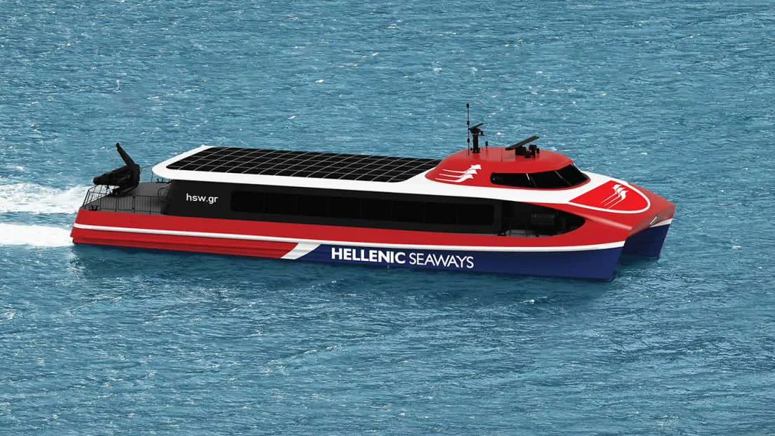 Tre baatar til broedrene Aa