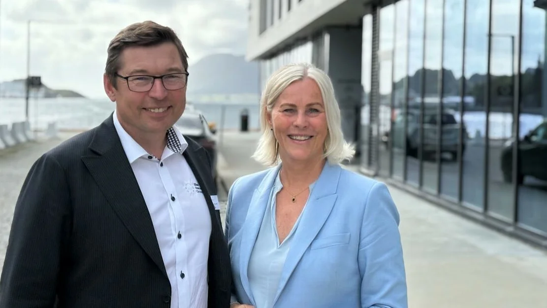 Ove Thu Tone Lunde Bakker foto Marius