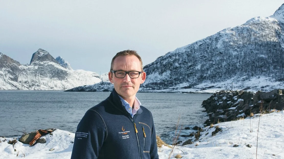 Satsar meir paa Storbritannia etter brexit