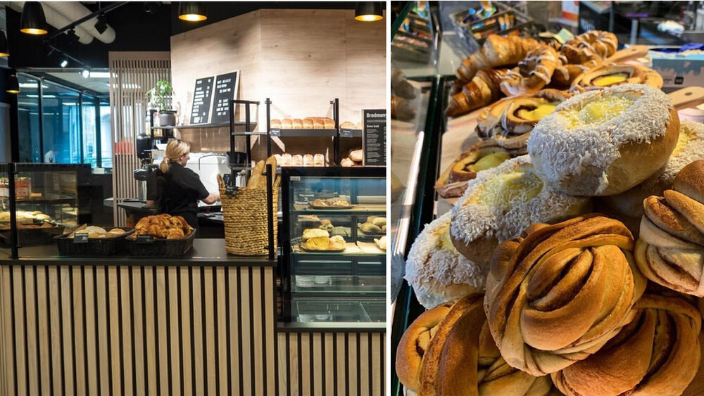 Fekk medhald i retten bakerigruender kan sjaa framover