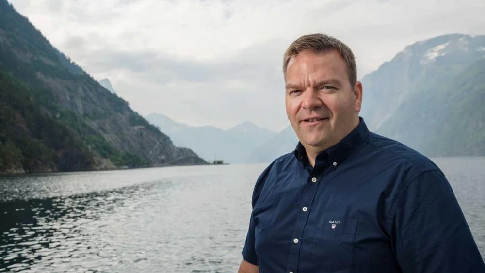 Hyperthermics avtale med Hofseth