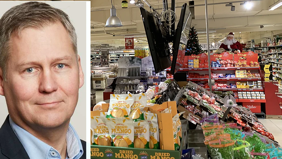 Rekordutbytte og omsetning i Coop Nordvest